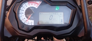 Motocicletă Benelli TRK 502X - imagine 5