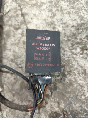 Vând cârlig Mazda 6 - imagine 4