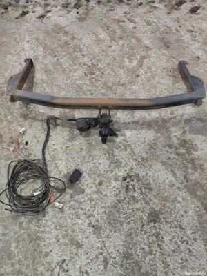 Vând cârlig Mazda 6 - imagine 5