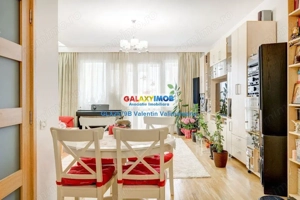 Apartament 4 camere Floreasca - imagine 5