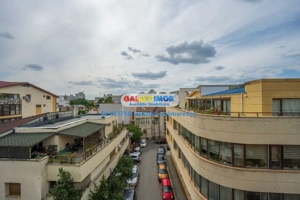 Apartament 4 camere Floreasca - imagine 6