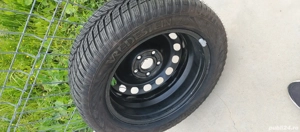 Anvelopa iarna verdestein - imagine 2