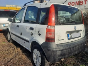 1.1 benzina cu Aer Conditionat - imagine 5