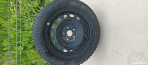 Anvelopa iarna verdestein - imagine 3