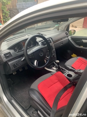 Vand Mercedes B180d 2006