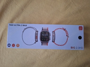 Ceas Smartwatch Ultra 2 max T900