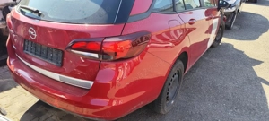 Dezmembrez / dezmembrari piese auto Opel Astra K Sports Tourer Combi motor 1.2b F12SHL 81kw Lih - imagine 4