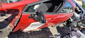 Dezmembrez / dezmembrari piese auto Opel Astra K Sports Tourer Combi motor 1.2b F12SHL 81kw Lih