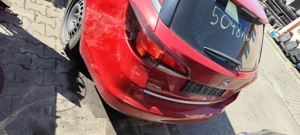 Dezmembrez / dezmembrari piese auto Opel Astra K Sports Tourer Combi motor 1.2b F12SHL 81kw Lih - imagine 3