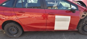 Dezmembrez / dezmembrari piese auto Opel Astra K Sports Tourer Combi motor 1.2b F12SHL 81kw Lih - imagine 5