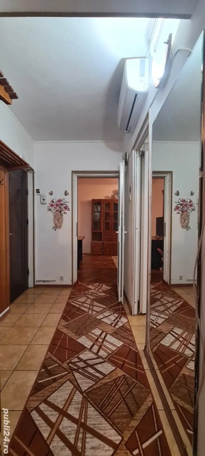 Ap. 2 cam. decomandat, etaj 2, Mazepa 2 - imagine 4