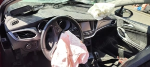 Dezmembrez / dezmembrari piese auto Opel Astra K Sports Tourer Combi motor 1.2b F12SHL 81kw Lih - imagine 8