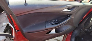 Dezmembrez / dezmembrari piese auto Opel Astra K Sports Tourer Combi motor 1.2b F12SHL 81kw Lih - imagine 7