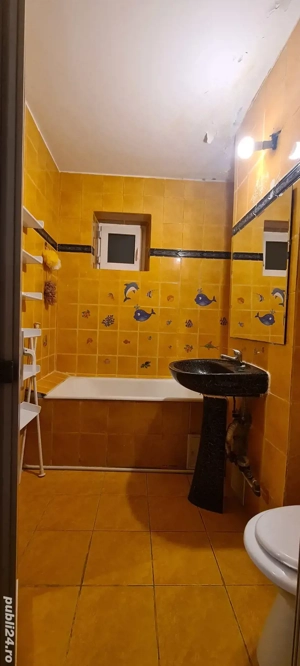 Ap. 2 cam. decomandat, etaj 2, Mazepa 2 - imagine 9