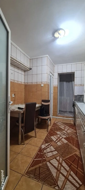 Ap. 2 cam. decomandat, etaj 2, Mazepa 2 - imagine 2