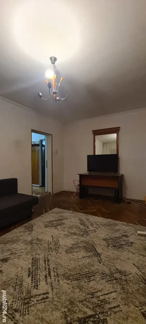 Ap. 2 cam. decomandat, etaj 2, Mazepa 2 - imagine 6