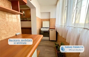 Apartament de inchiriat, 3 camere, Nufaru - Oradea - imagine 3