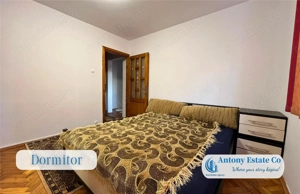 Apartament de inchiriat, 3 camere, Nufaru - Oradea - imagine 4