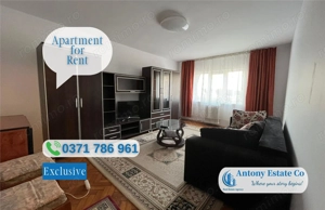 Apartament de inchiriat, 3 camere, Nufaru - Oradea