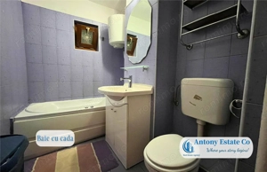 Apartament de inchiriat, 3 camere, Nufaru - Oradea - imagine 5