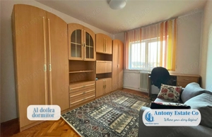Apartament de inchiriat, 3 camere, Nufaru - Oradea - imagine 7