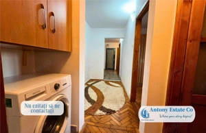 Apartament de inchiriat, 3 camere, Nufaru - Oradea - imagine 11