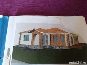 casă de vânzare