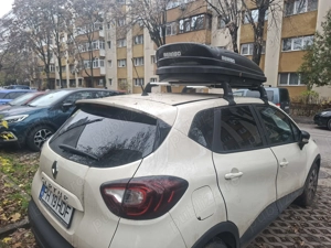 Vând Renault Captur 2019 - imagine 7