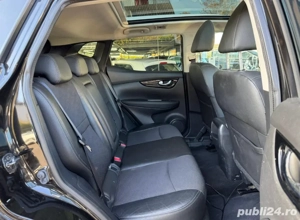 Nissan Qashqai Tekna - imagine 4
