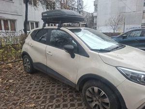 Vând Renault Captur 2019 - imagine 8