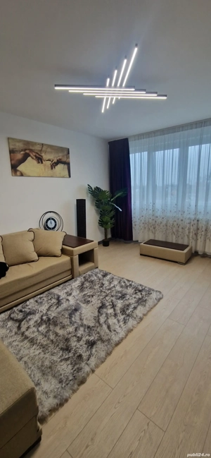 Proprietar,inchiriez ap 2 cam la 5 metri de metrou Eroi Revolutiei