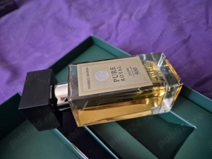 Parfum Pure Royal - Federico Mahora, Unisex, 50ml