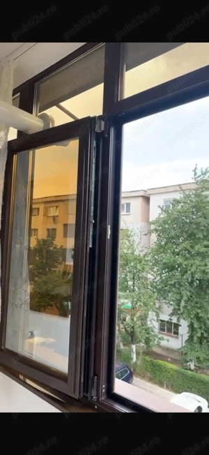 Vând ap 2 camere în bloc cu Profi la două babe etaj 2 renovat două balcoane la s8 mobilat 