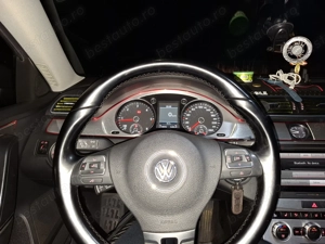 Vand Passat b7 cffb - imagine 2
