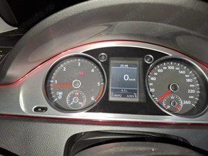 Vand Passat b7 cffb - imagine 3