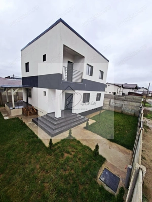 Vila 4 Camere Pantelimon Tineretului Premium I Caramida I COM 0% - imagine 3