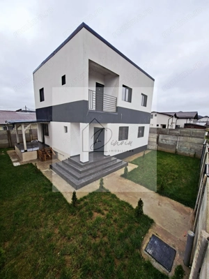 COM 0% I Vila 4 Camere Pantelimon Tineretului Premium I Caramida