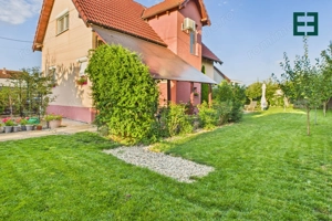 Casă cu 5 camere - Zona Dumbrăvița - Timișoara