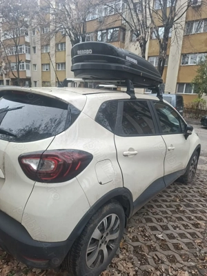 Vând Renault Captur 2019 - imagine 4