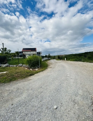 Teren 1000mp intravilan zona Hanul Pescarilor - imagine 3