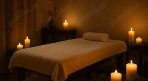 Masaj de RELAXARE DOAR pentru femei