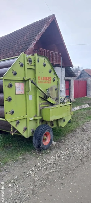 Vand Balotirea Claas - imagine 3