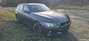 Bmw 320d 2013 Euro5
