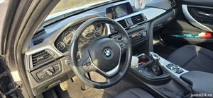 Bmw 320d 2013 Euro5 - imagine 4