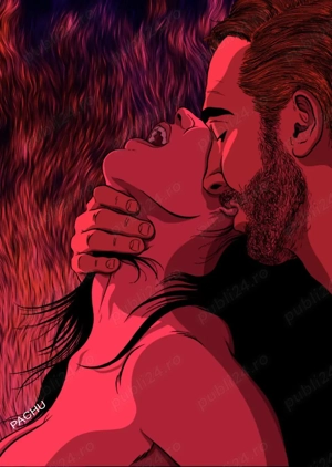 Caut conexiune reală cu o tânără 18 30 ani open-minded pentru momente faine