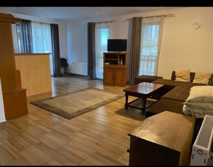 Închiriere apartament Poiana Brașov 