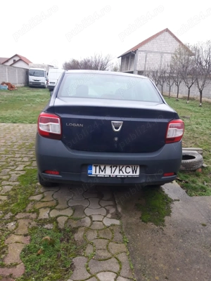 Vand Logan - imagine 3