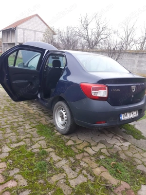 Vand Logan - imagine 7