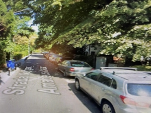 Floreasca, Parc Verdi, garsoniera 37 mp