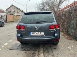 Vind VW Touareg  - imagine 4